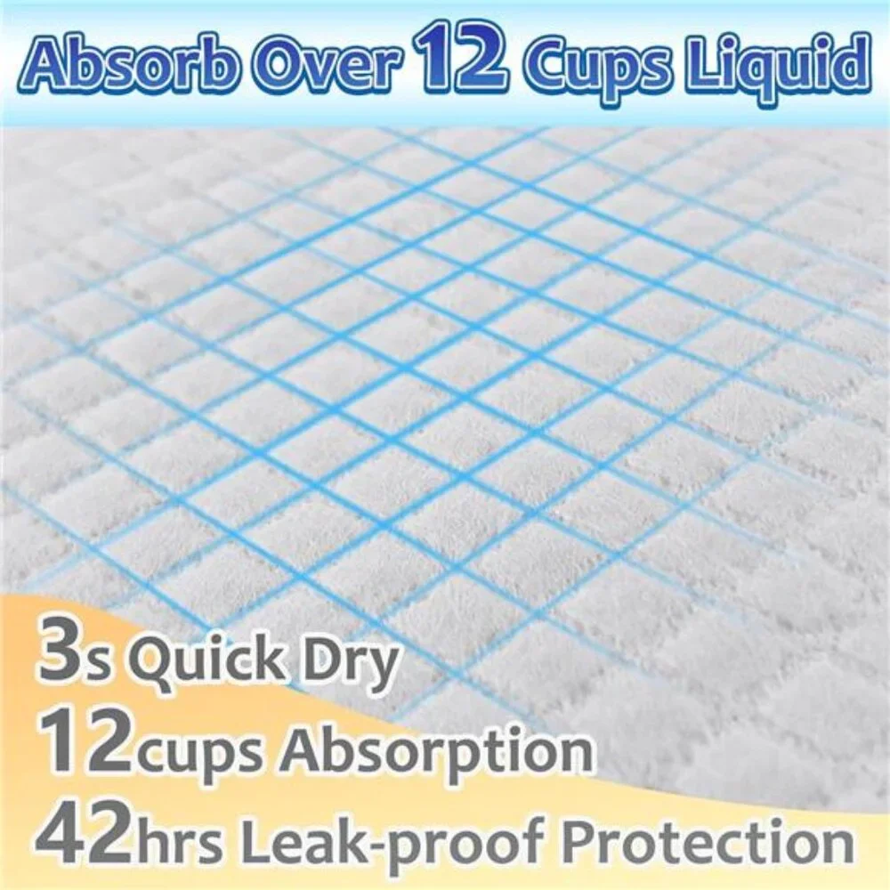 Puppy Pads Extra Large 30